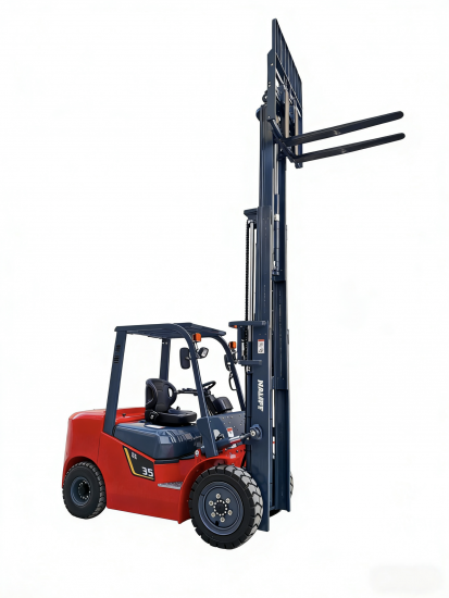 3000kg Diesel Forklifts
